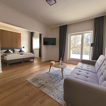 Das Parkhotel Bad Wörishofen Εξωτερικό φωτογραφία