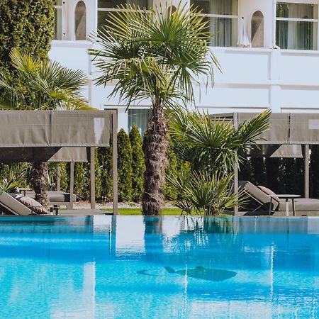 Das Parkhotel Bad Wörishofen Εξωτερικό φωτογραφία