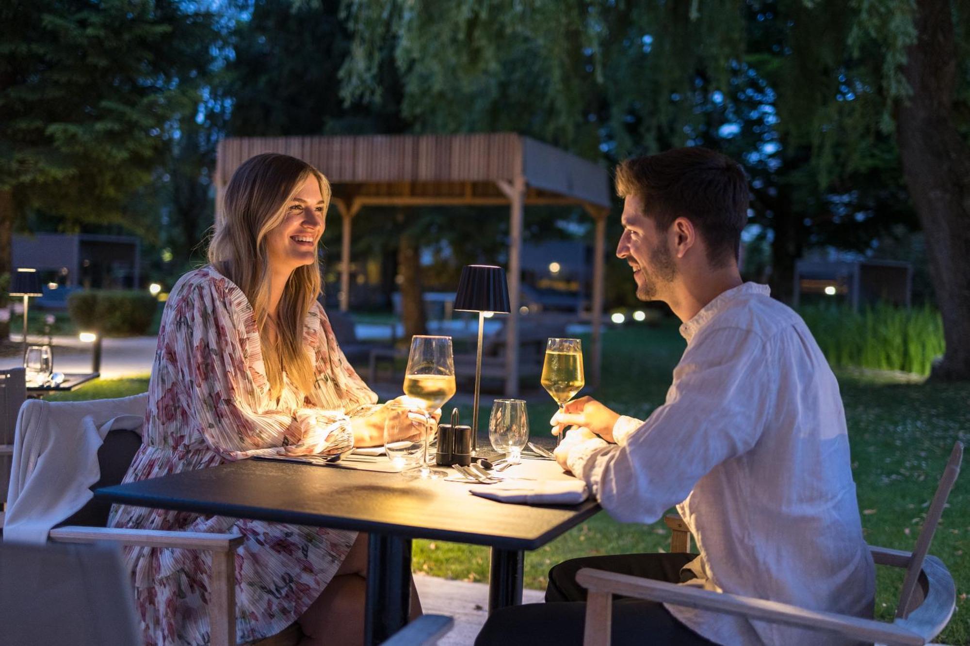 Das Parkhotel Bad Wörishofen Εξωτερικό φωτογραφία