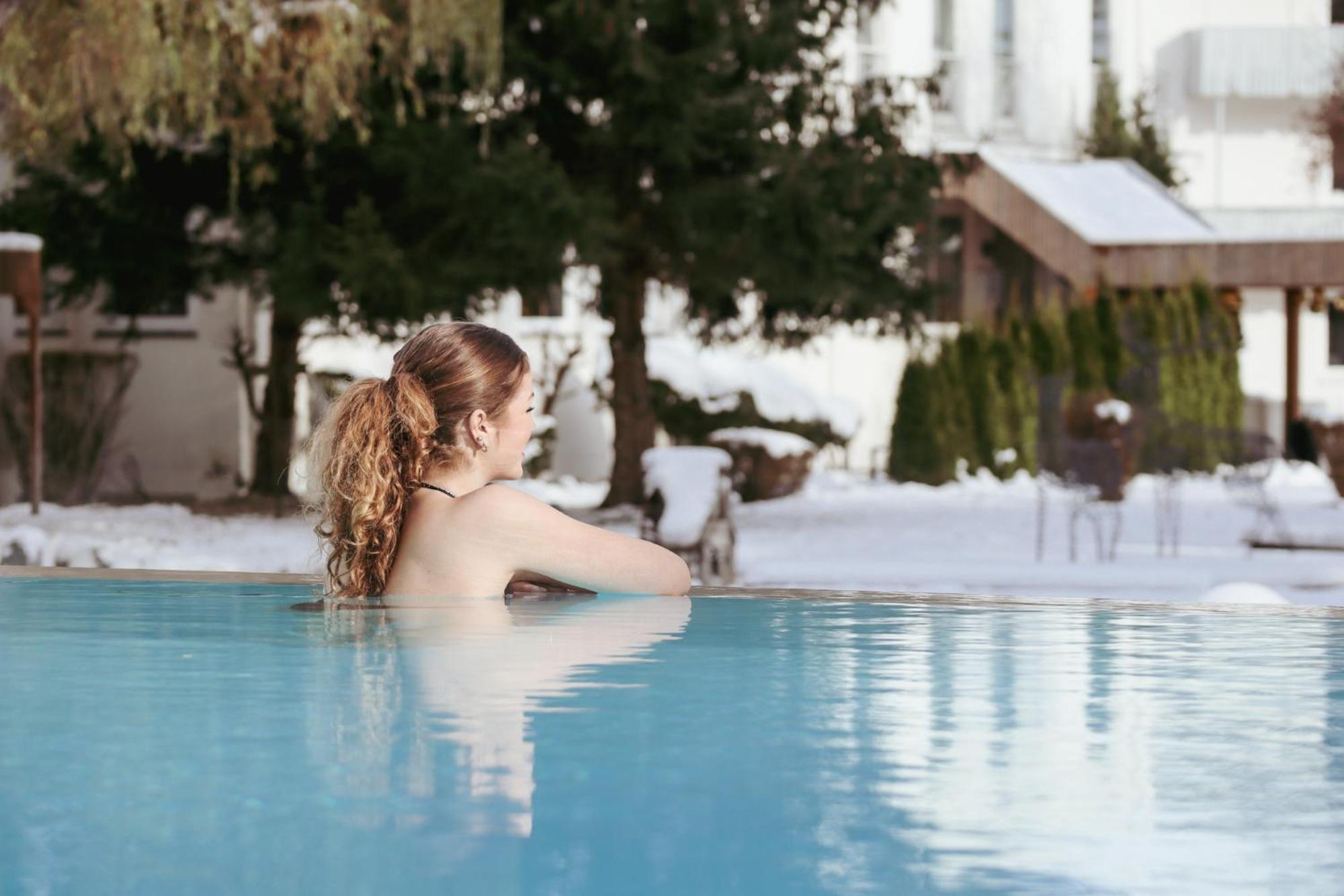 Das Parkhotel Bad Wörishofen Εξωτερικό φωτογραφία