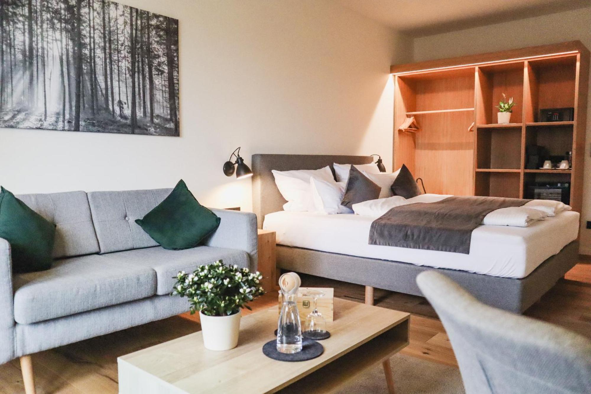 Das Parkhotel Bad Wörishofen Εξωτερικό φωτογραφία