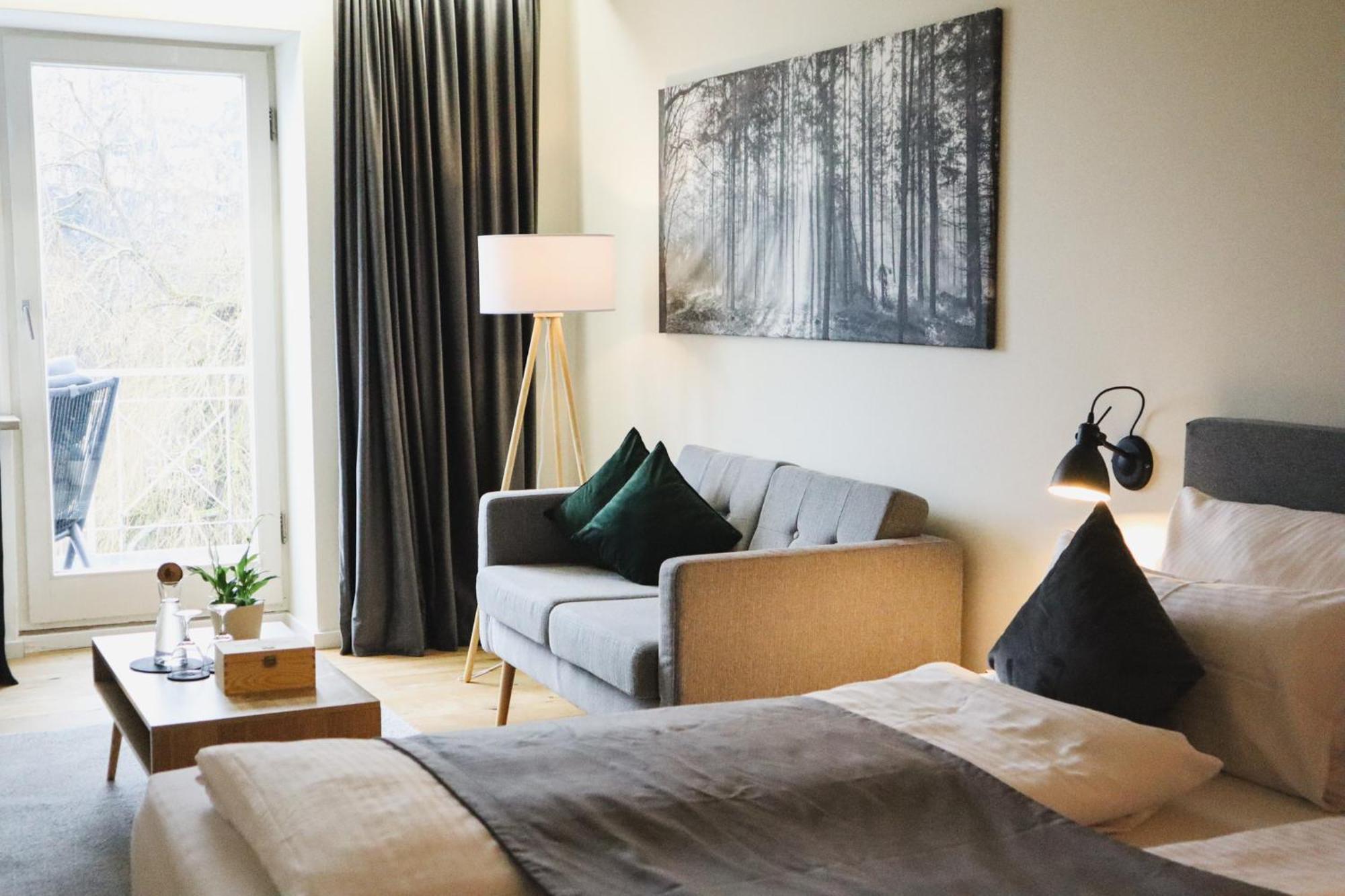 Das Parkhotel Bad Wörishofen Εξωτερικό φωτογραφία