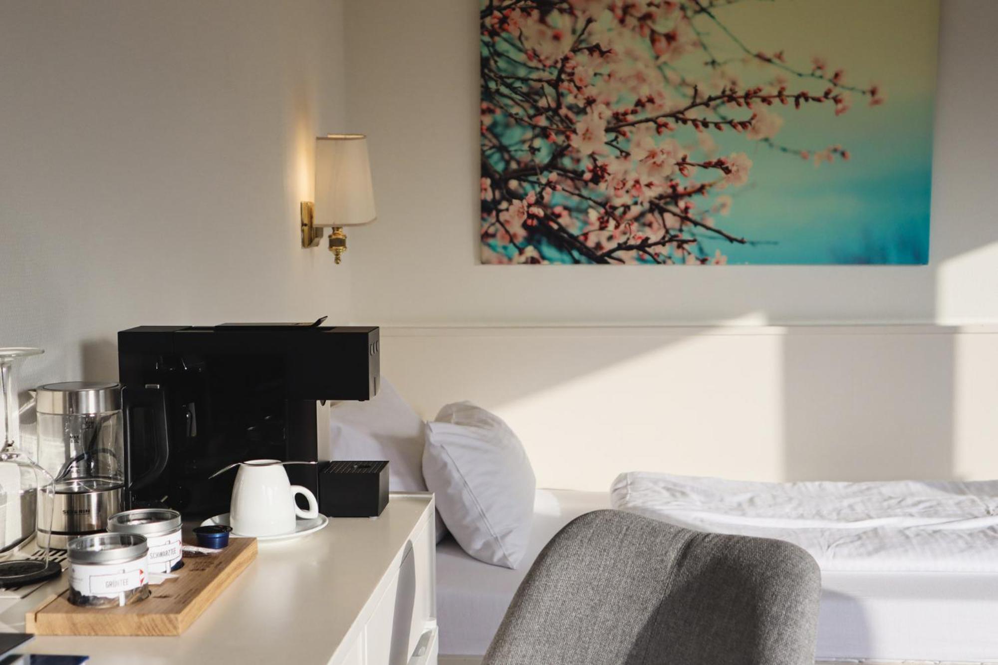 Das Parkhotel Bad Wörishofen Εξωτερικό φωτογραφία
