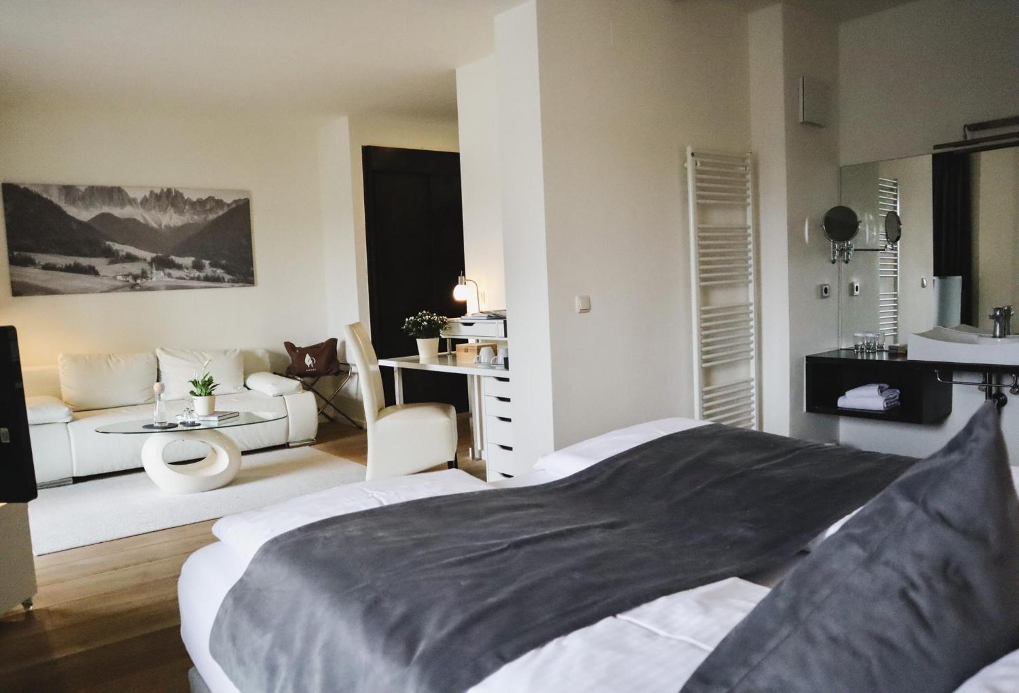 Das Parkhotel Bad Wörishofen Εξωτερικό φωτογραφία