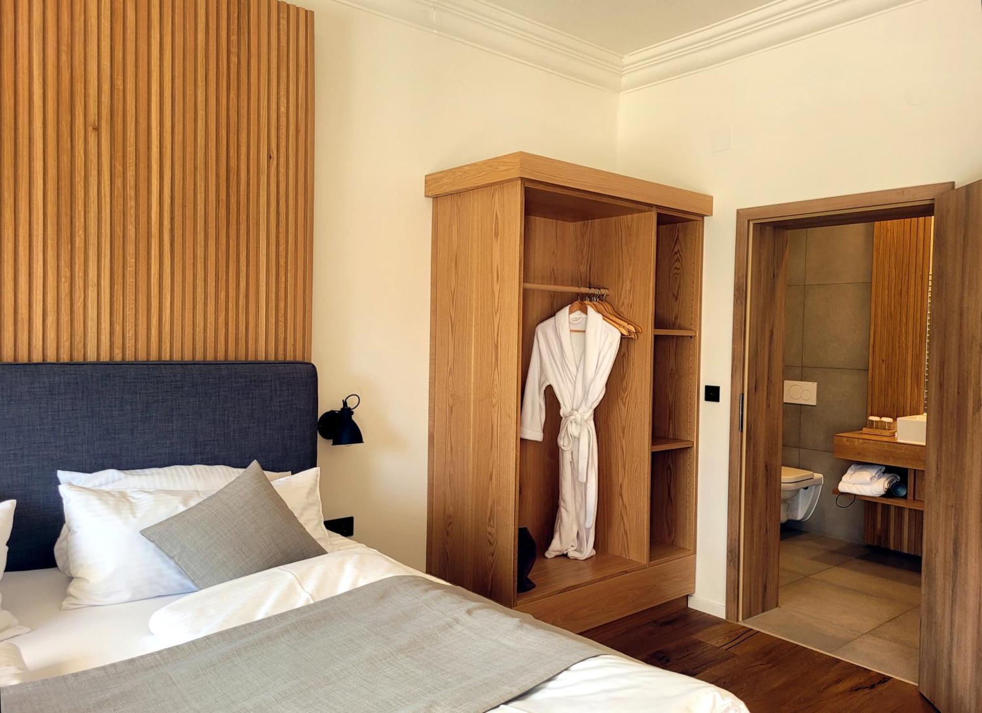 Das Parkhotel Bad Wörishofen Εξωτερικό φωτογραφία