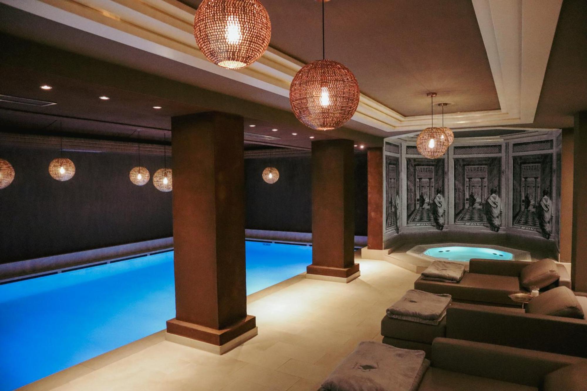 Das Parkhotel Bad Wörishofen Εξωτερικό φωτογραφία