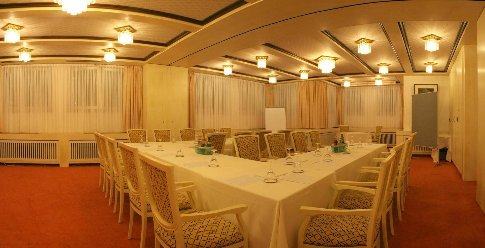 Das Parkhotel Bad Wörishofen Εξωτερικό φωτογραφία